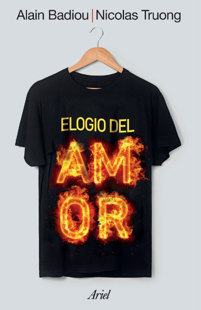 Elogio del amor