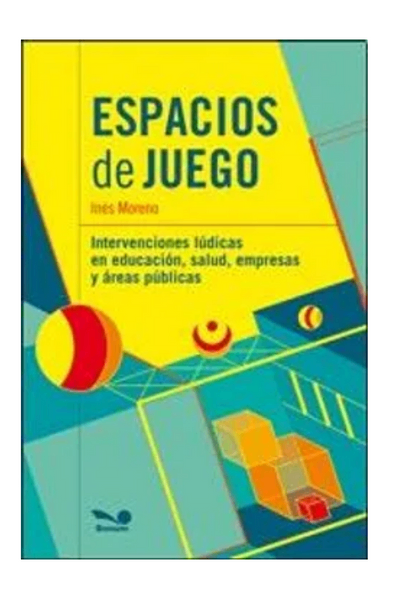 Espacios de juego