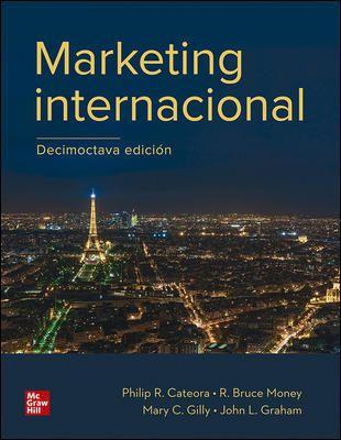 Marketing Internacional