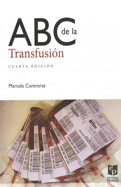 Abc De La Transfusión