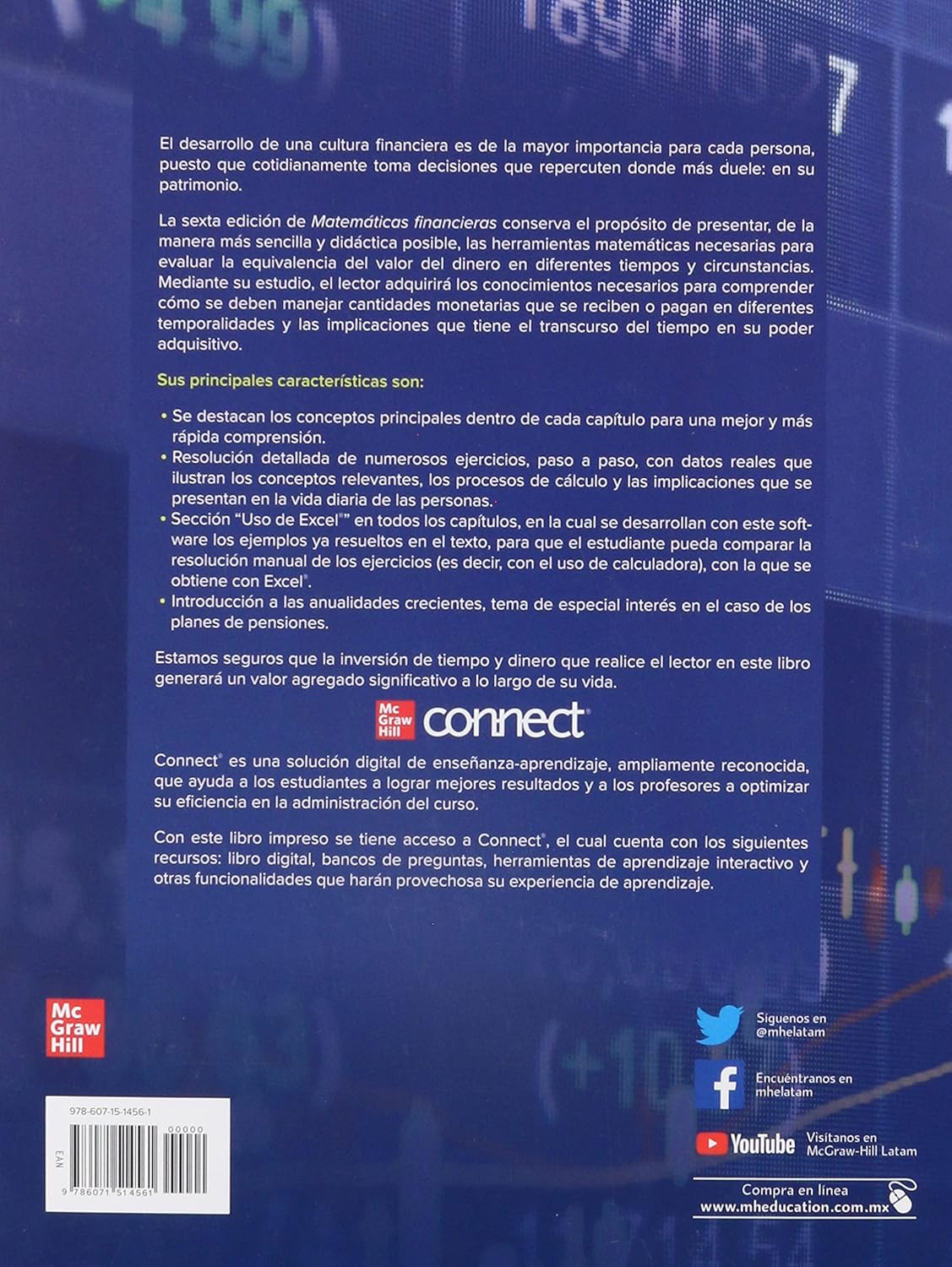 MATEMATICAS FINANCIERAS