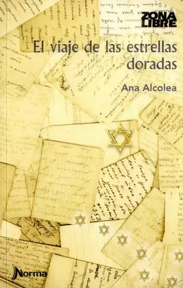 El Viaje De Las Estrellas Doradas