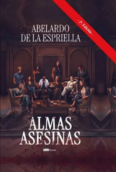Almas asesinas