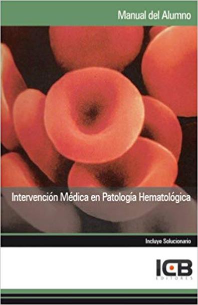 Intervención Médica En Patología Hematológica