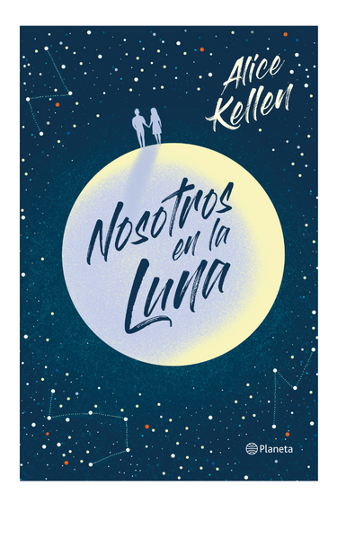 Nosotros en la luna