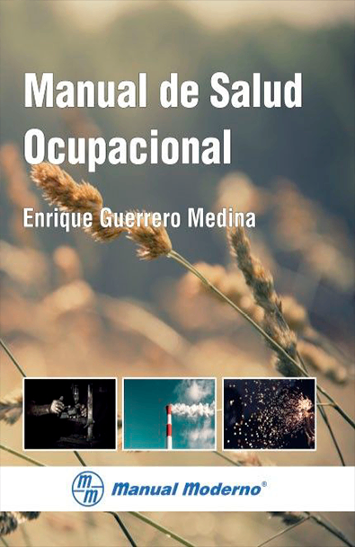 Manual de Salud Ocupacional