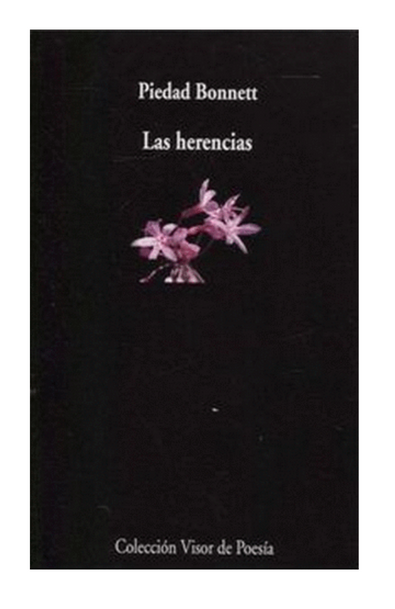 Las herencias