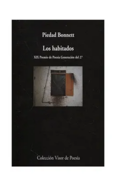 LOS HABITADOS
