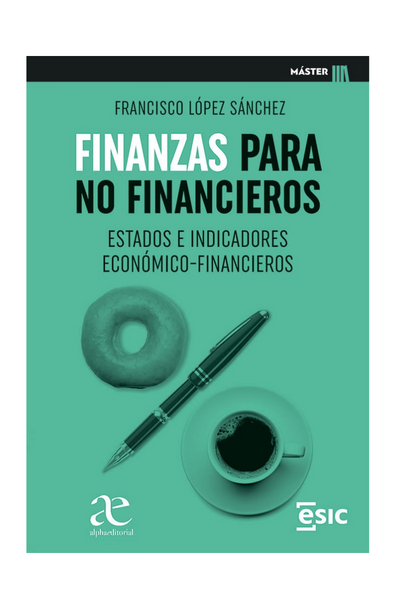 Finanzas Para No Financieros