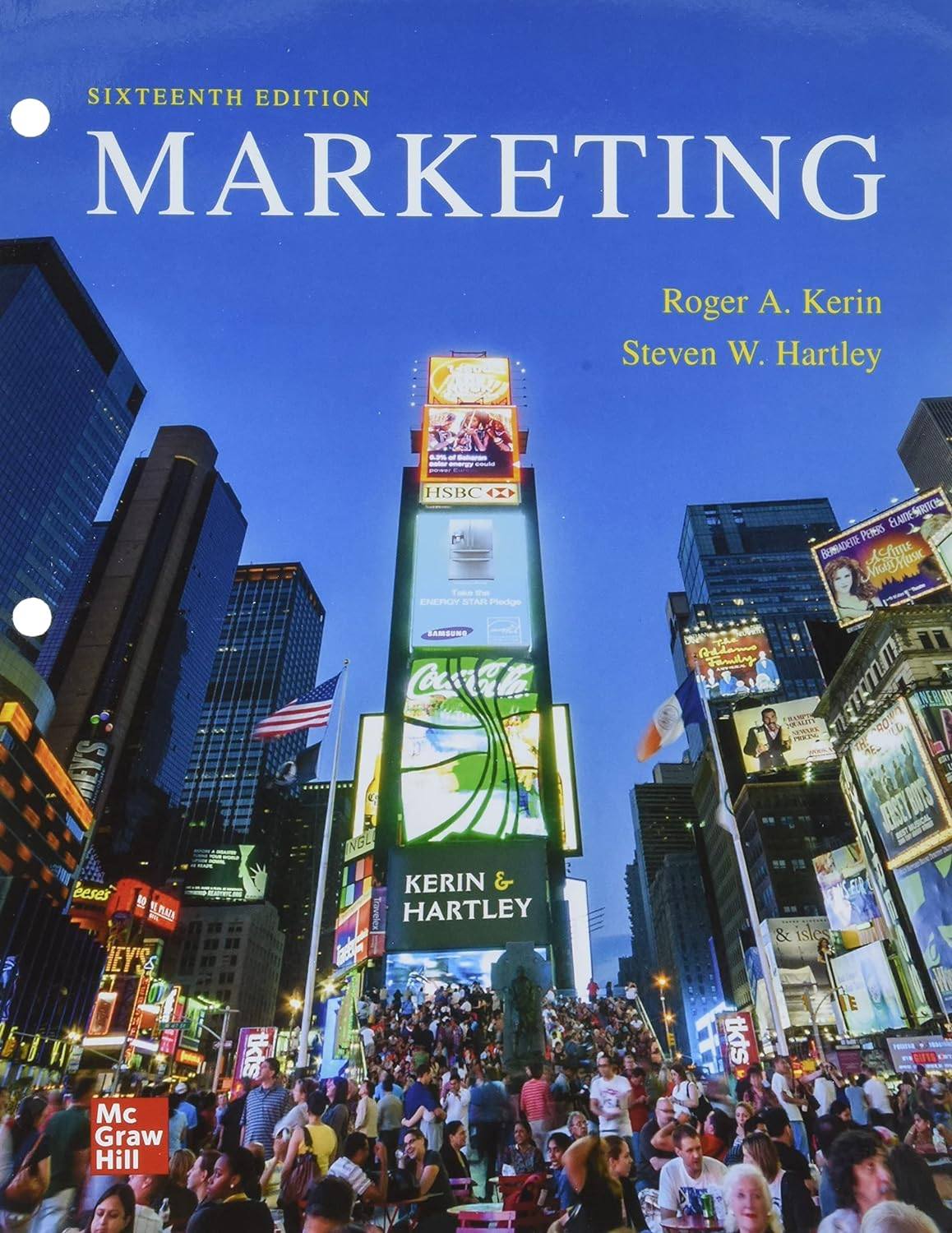MARKETING