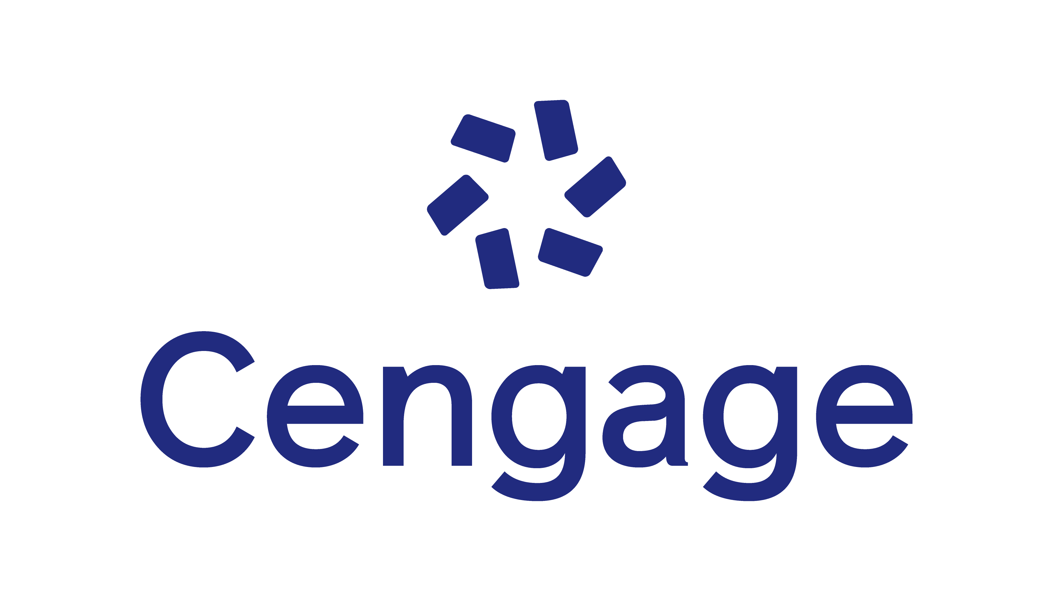 Brand logo
