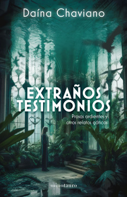 Extraños Testimonios