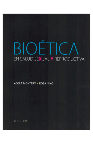 Bioética en Salud Sexual y Reproductiva