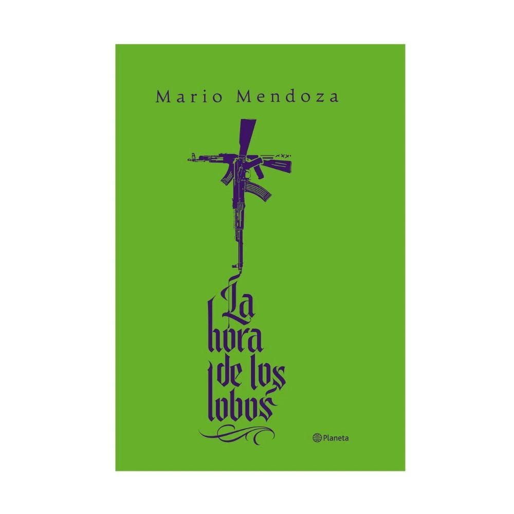 LA HORA DE LOS LOBOS
