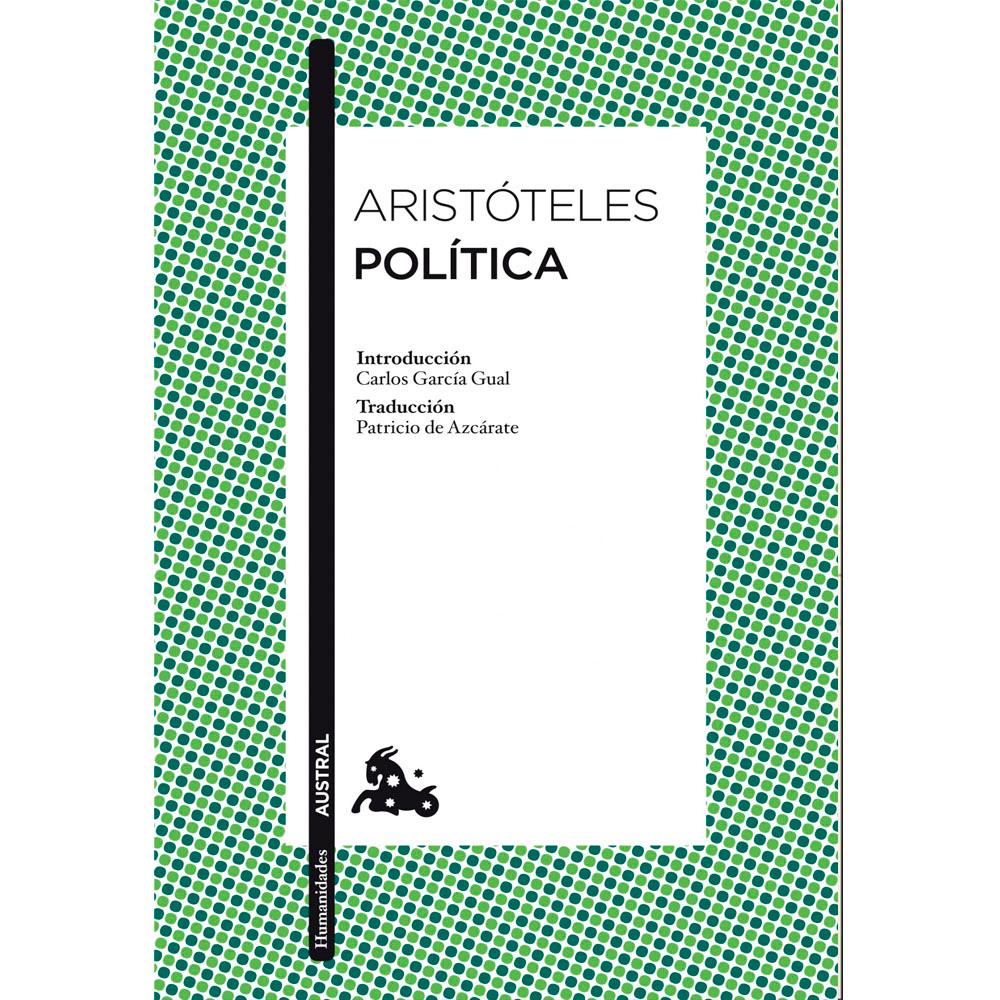 Politica aristoteles Aristóteles