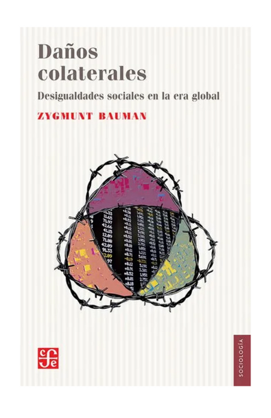 Daños colaterales. Desigualdades sociales en la era global