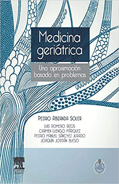 Medicina Geriátrica + Acceso Online.