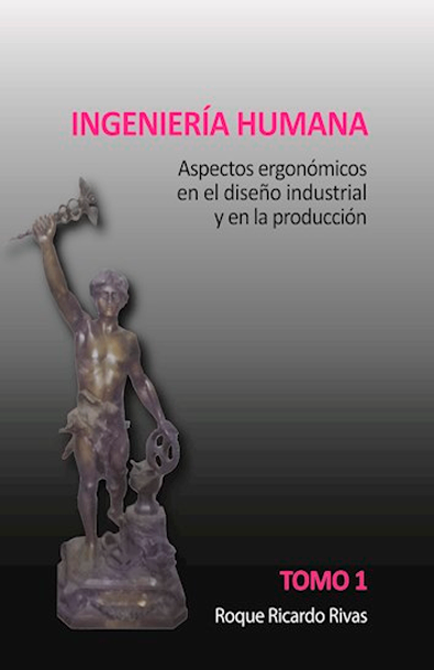 Ingeniería humana TOMO 1