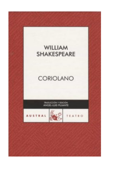 CORIOLANO