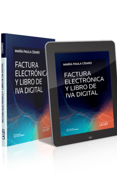 FACTURA ELECTRÓNICA Y LIBRO DE IVA DIGITAL