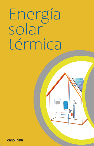 Energía solar térmica