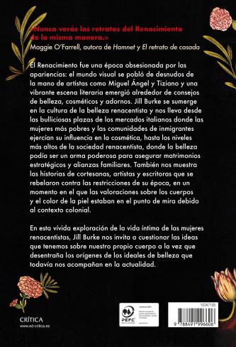 Cómo ser una mujer del Renacimiento