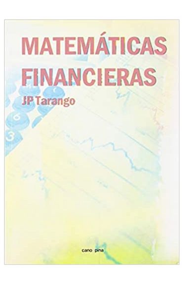 Matemáticas financieras