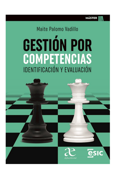 Gestión Por Competencias Identificación y evaluación